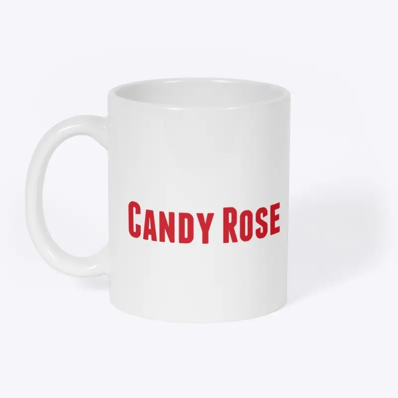 Candy Rose