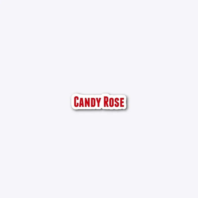 Candy Rose